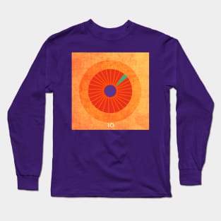 Fortune Long Sleeve T-Shirt